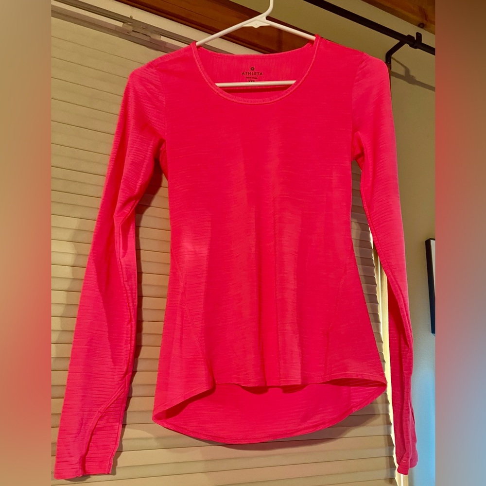 Athleta Top